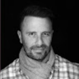 Meet your Posher, Greg